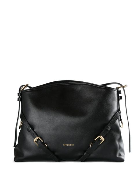 Givenchy Voyou shoulder bag - Black - zdjęcie produktu nr 1