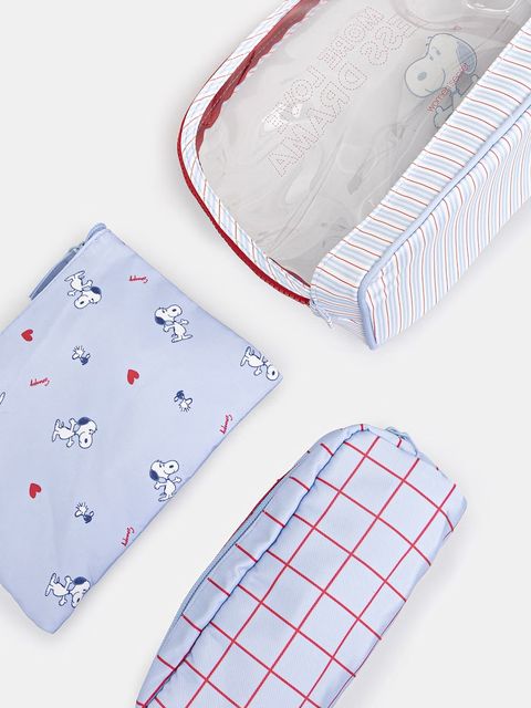 women'secret kosmetyczka 3-pack - zdjęcie produktu nr 1