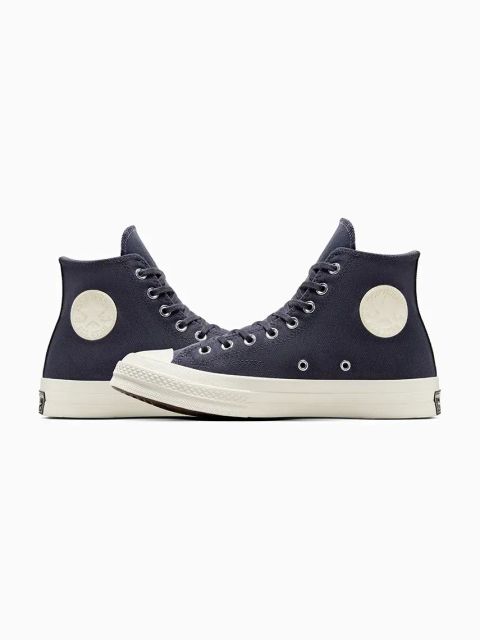 Converse trampki Chuck 70 kolor szary A12704C