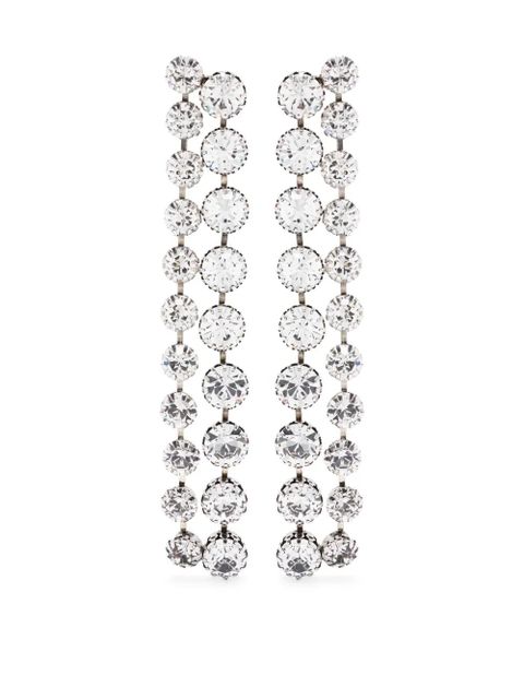 ISABEL MARANT A Wild Shore earrings - Silver - zdjęcie produktu nr 1