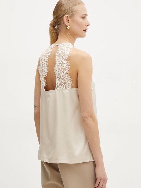 Guess top CHRISTELLE