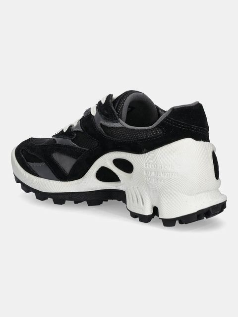 Ecco sneakersy BIOM C-Trail Retro damskie kolor czarny 803473-60266