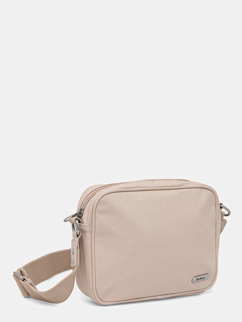 Barbour torebka crossbody damska bawełniana Olivia - zdjęcie produktu nr 1
