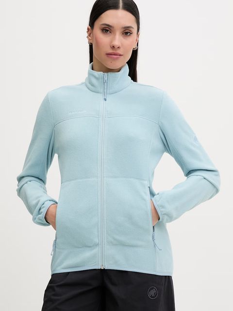 Mammut bluza polarowa damska Innominata Light - zdjęcie produktu nr 2