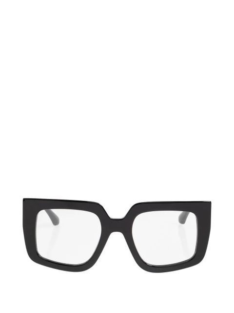 ETRO square-frame glasses - Black - zdjęcie produktu nr 1