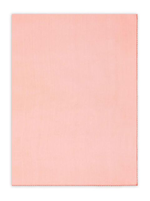 Max Mara Rivera scarf - Orange - zdjęcie produktu nr 1