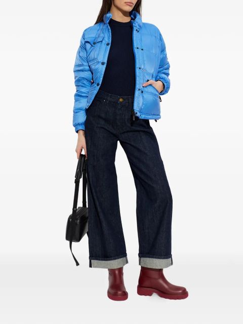 Moncler Grenoble Day-Namic jacket - Blue - zdjęcie produktu nr 2