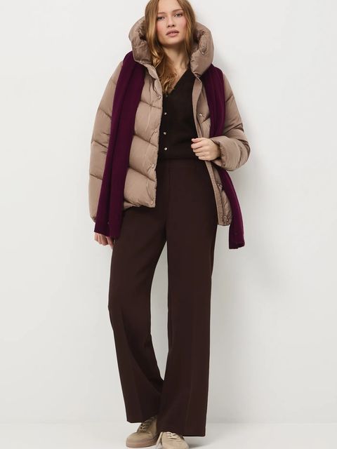 Medicine kurtka puchowa - zdjęcie produktu nr 1