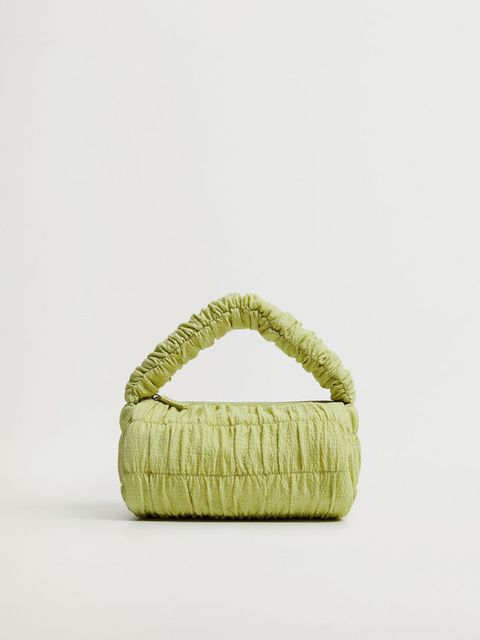 Mango - Torebka MARIONA - zdjęcie produktu nr 1