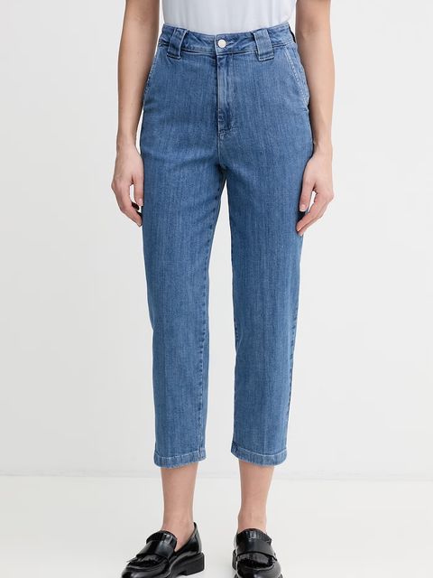 United Colors of Benetton jeansy chino damskie - zdjęcie produktu nr 1