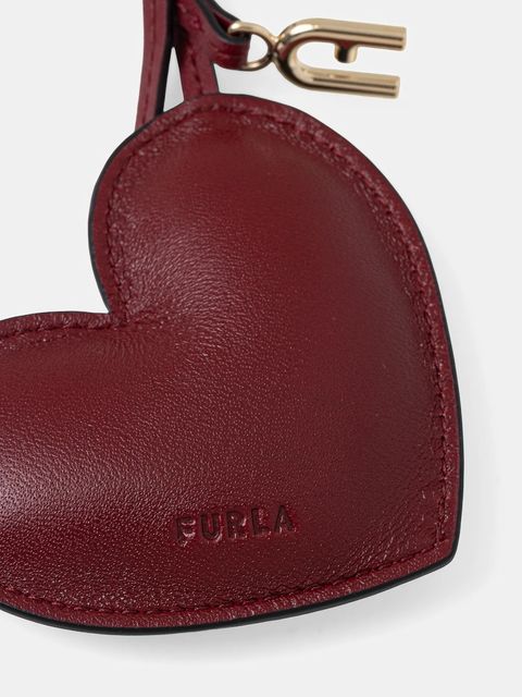 Furla brelok skórzany WK00553 BX2269 0053S - zdjęcie produktu nr 2
