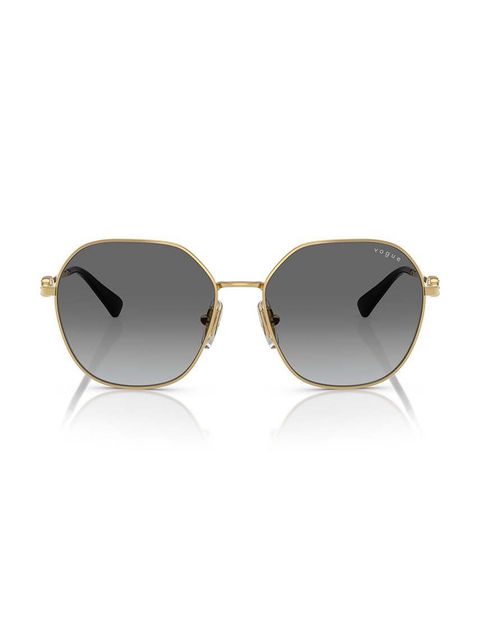 VOGUE okulary przeciwsłoneczne damskie kolor złoty 0VO4318SB