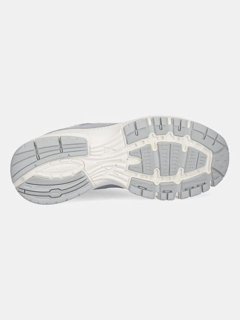 Armani Exchange sneakersy damskie kolor srebrny XW001628 AF17453 MZ127