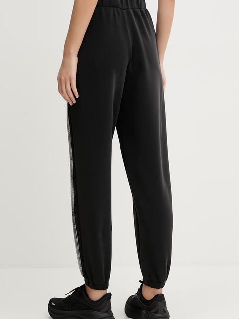 Guess spodnie dresowe BERTHE