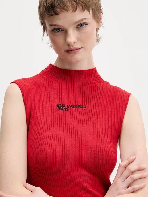 Karl Lagerfeld Jeans sukienka