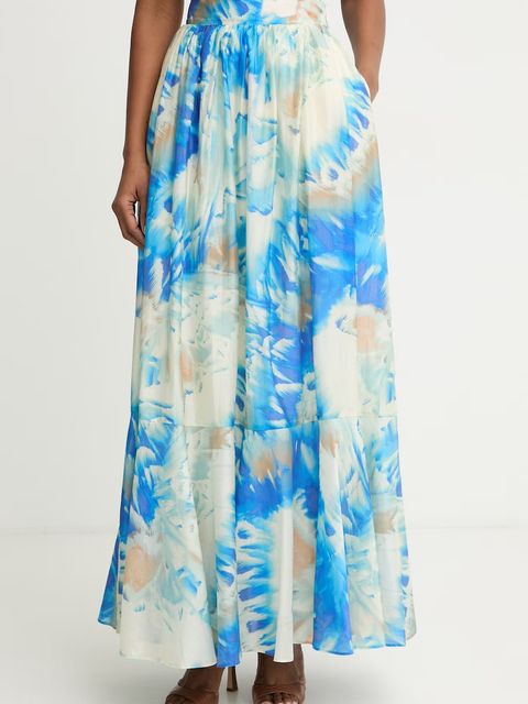 Marciano by Guess spódnica z lyocellem KAT - zdjęcie produktu nr 1