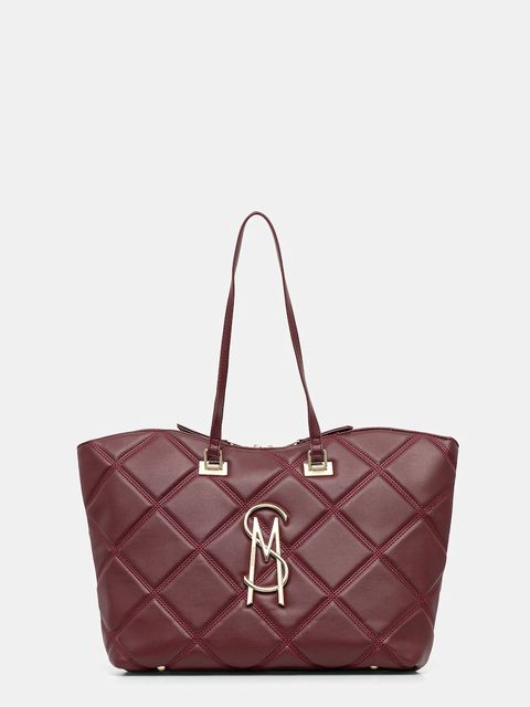 Steve Madden torebka Bvuse kolor czerwony SM13001830 - zdjęcie produktu nr 1