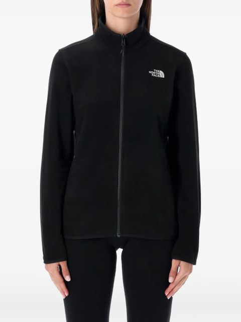 The North Face zip skiwear - Black - zdjęcie produktu nr 1