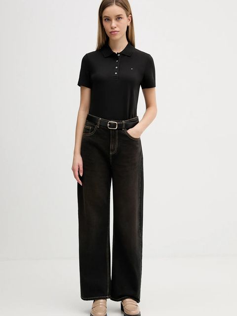 Tommy Hilfiger polo - zdjęcie produktu nr 1