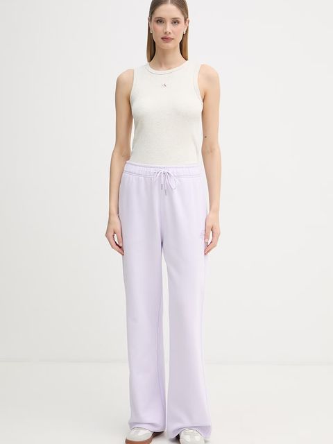 Calvin Klein Jeans top damski - zdjęcie produktu nr 1