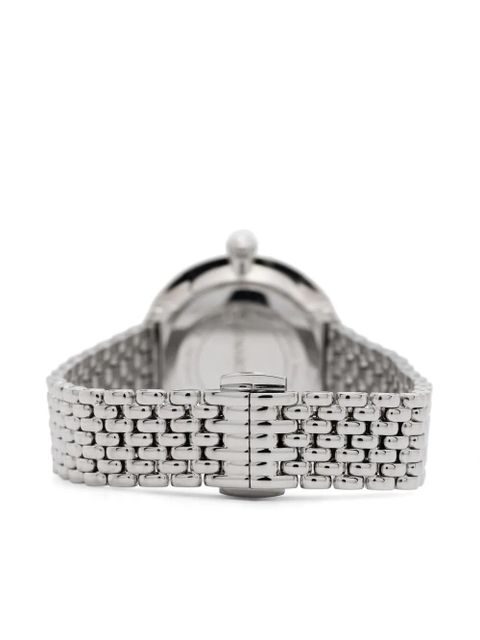 Swarovski Certa 30mm - Silver