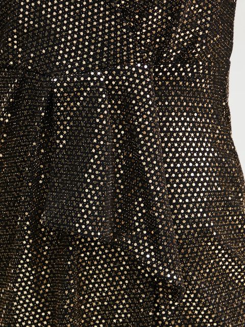 Morgan sukienka RSTELLA