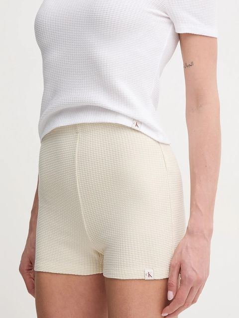 Calvin Klein Jeans szorty - zdjęcie produktu nr 1