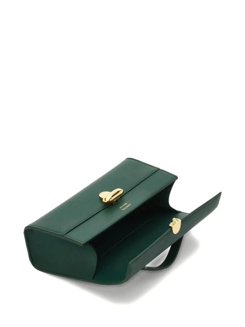Savette Symmetry clutch bag - Green - zdjęcie produktu nr 2