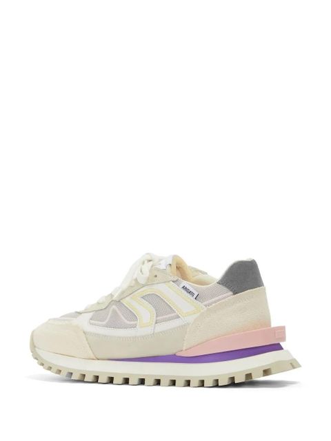 Axel Arigato Sonar chunky sneakers - Neutrals