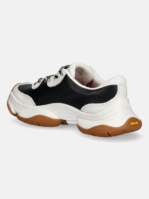 Camper sneakersy skórzane TWS