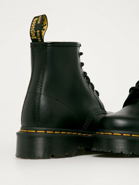 Dr. Martens - Workery skórzane 101 DM26203001