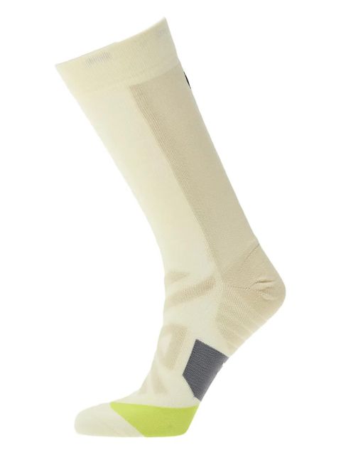On Running Performance socks - Neutrals - zdjęcie produktu nr 1