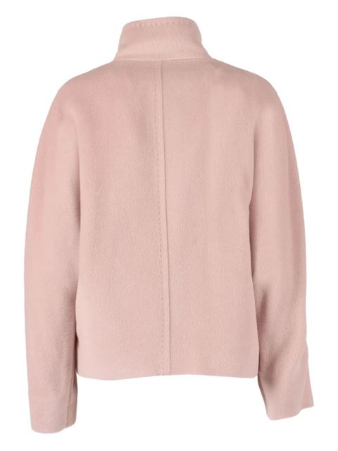 Max Mara button caladio jacket - Pink - zdjęcie produktu nr 2