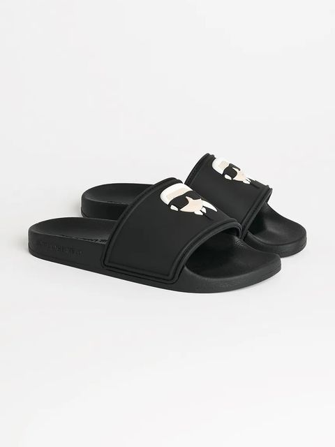 Karl Lagerfeld klapki KONDO 2.0 - zdjęcie produktu nr 1