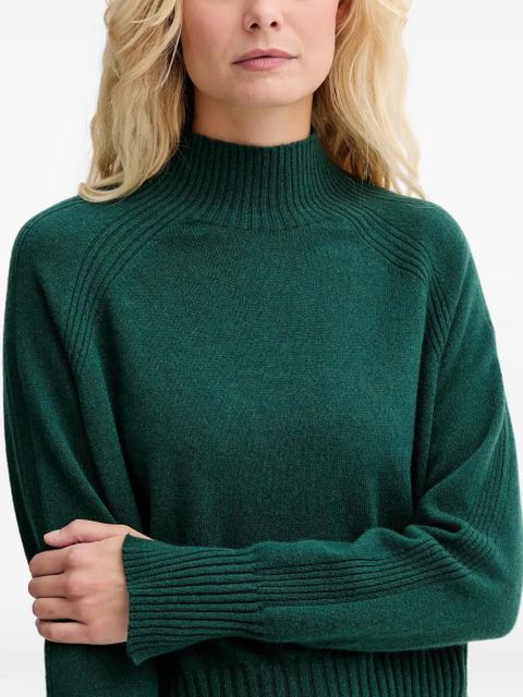 TWINSET turtleneck sweater - Green