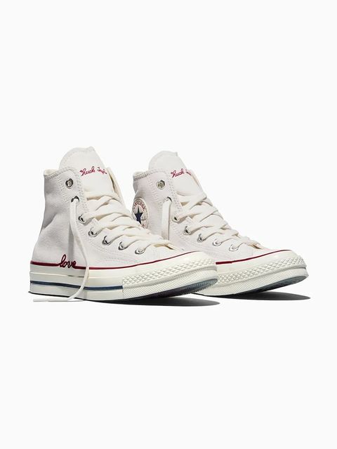 Converse trampki Chuck 70 Valentine's Day - zdjęcie produktu nr 1