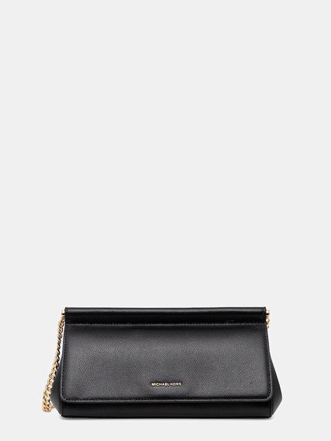 MICHAEL Michael Kors torebka skórzana - zdjęcie produktu nr 1