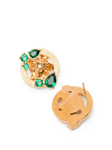 Versace Medusa '95 earrings - Gold
