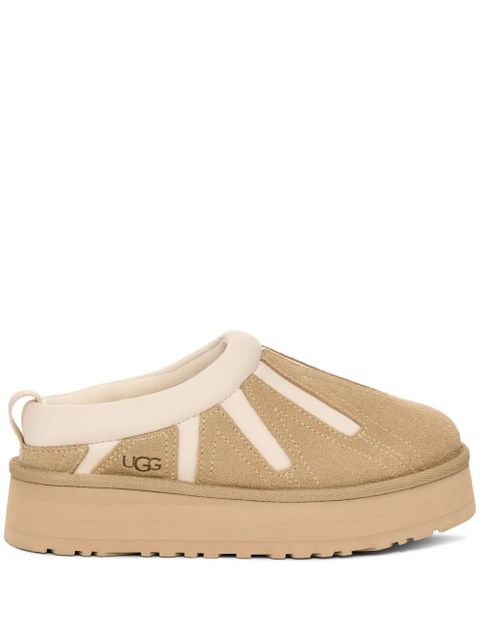 UGG Tazz Sunwave slippers - Neutrals - zdjęcie produktu nr 1