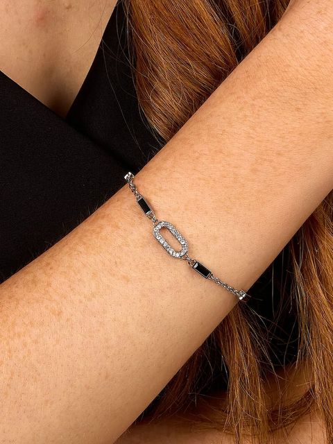 Karl Lagerfeld bransoletka