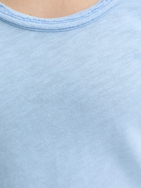 American Vintage longsleeve bawełniany