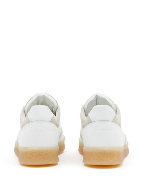 MM6 Maison Margiela Replica low-top sneakers - White - zdjęcie produktu nr 2