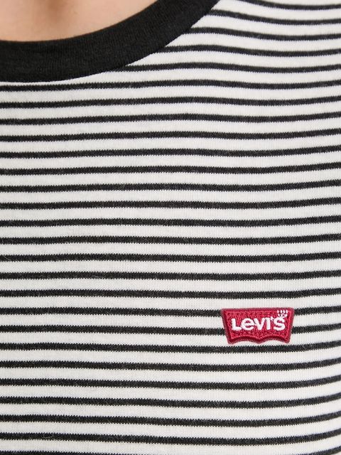 Levi's t-shirt bawełniany 2-pack