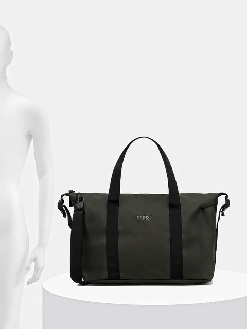 Rains torba 14220 Hilo Weekend Bag Small W3