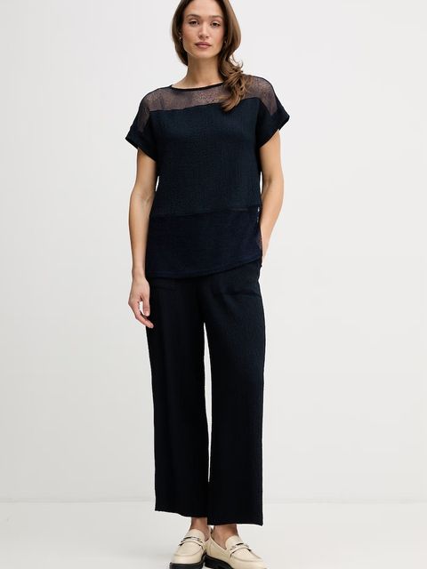 Joseph Ribkoff t-shirt damski - zdjęcie produktu nr 1