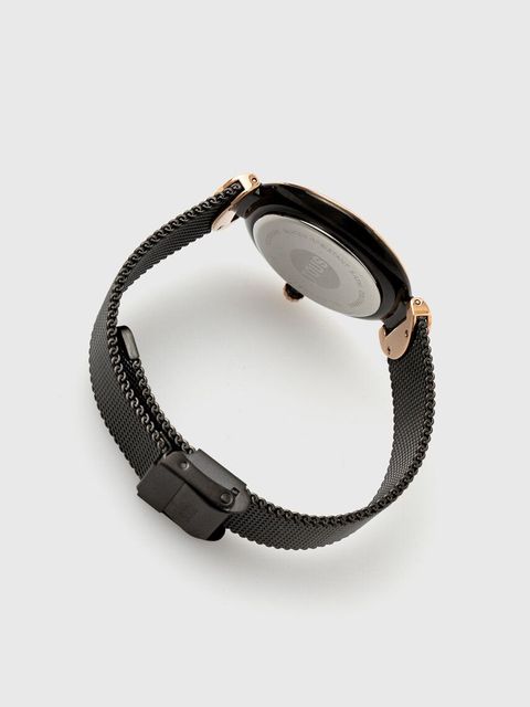 Tous zegarek damski kolor złoty