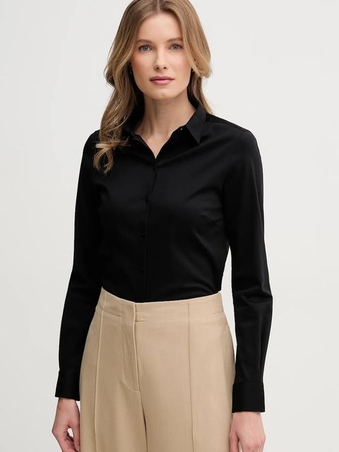 Mos Mosh koszula bawełniana - zdjęcie produktu nr 1