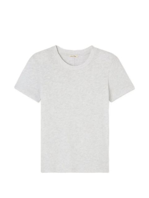 American Vintage Sonoma short-sleeve T-shirt - Grey - zdjęcie produktu nr 1