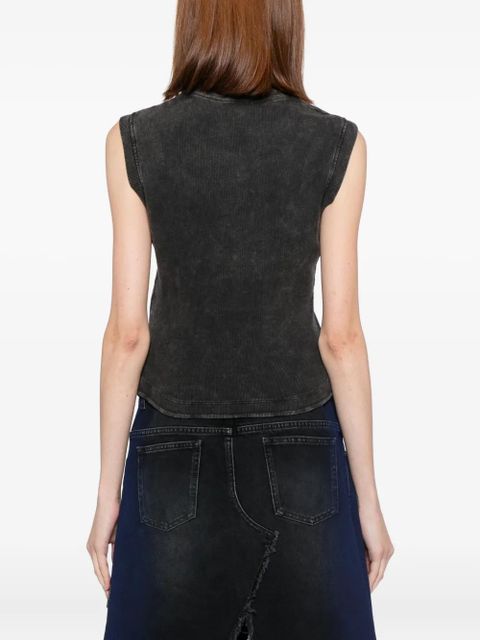 Off-White Kat tank top - 1310