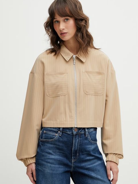 Hugo Blue kurtka Aribabi-1_B - zdjęcie produktu nr 2